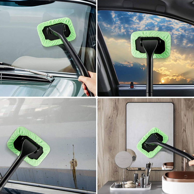 Skorter | Auto Windshield Cleaning Tool