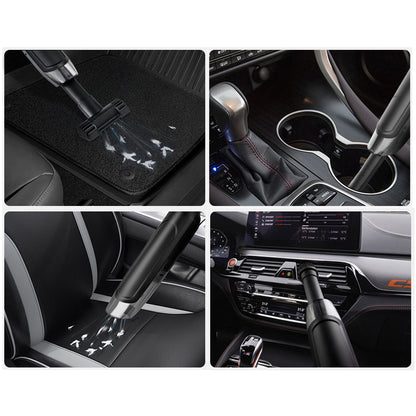 skorter | Battery Car Vacuum Cleaner