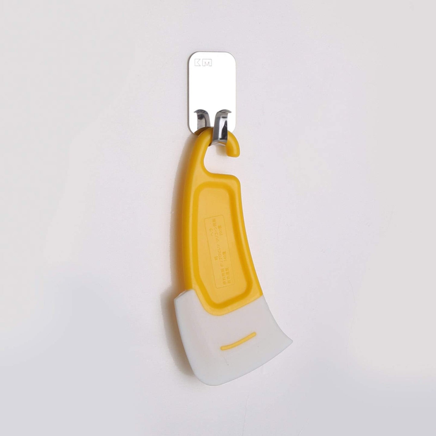 Skorter | Food quality - Silicone scraper