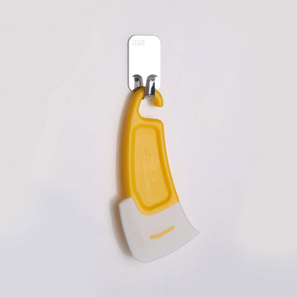 Skorter | Food quality - Silicone scraper