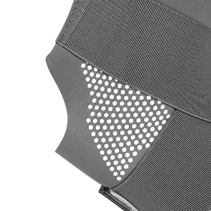 Skorter | Adjustable Ankle Compression Sleeve Ankle Brace Care 2-Pack