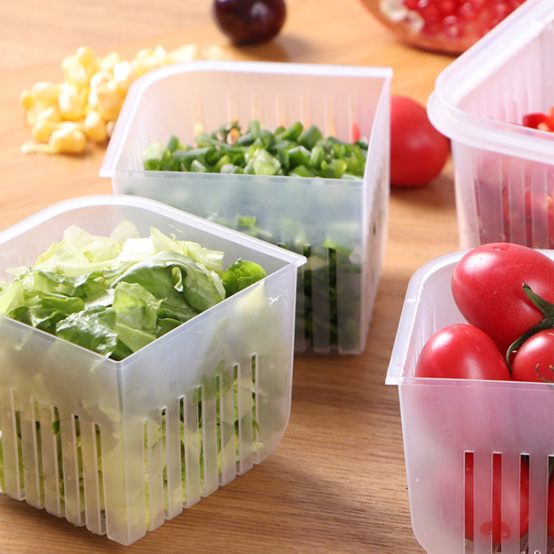 skorter | 4 In 1 Food Storage Box