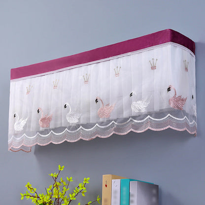 skorter | Air conditioning cover