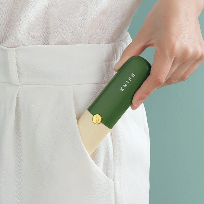 skorter | 2-In-1 Peeler-Cutter