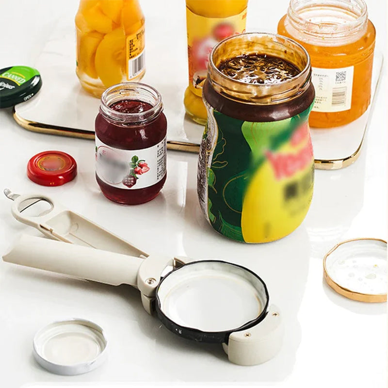 Skorter | Cap Screwdriver Made of Stainless Steel