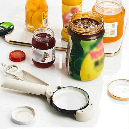 Skorter | Cap Screwdriver Made of Stainless Steel