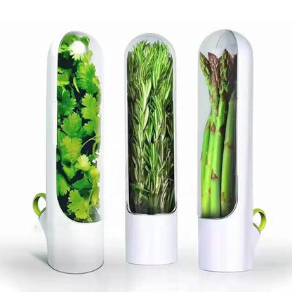 Skorter | Herb Fresh Holder
