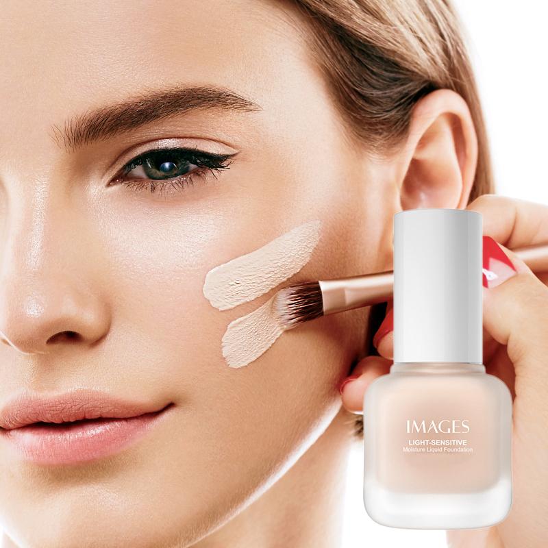 Skorter | Moisture Liquid Foundation