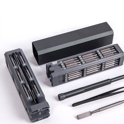 Skorter | Mini-Screwdriver-Set-Test