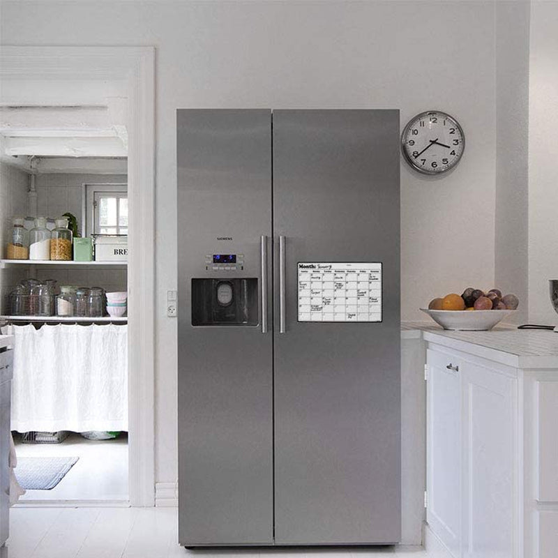 Skorter | Calendar Stickers - Paper Tube Package