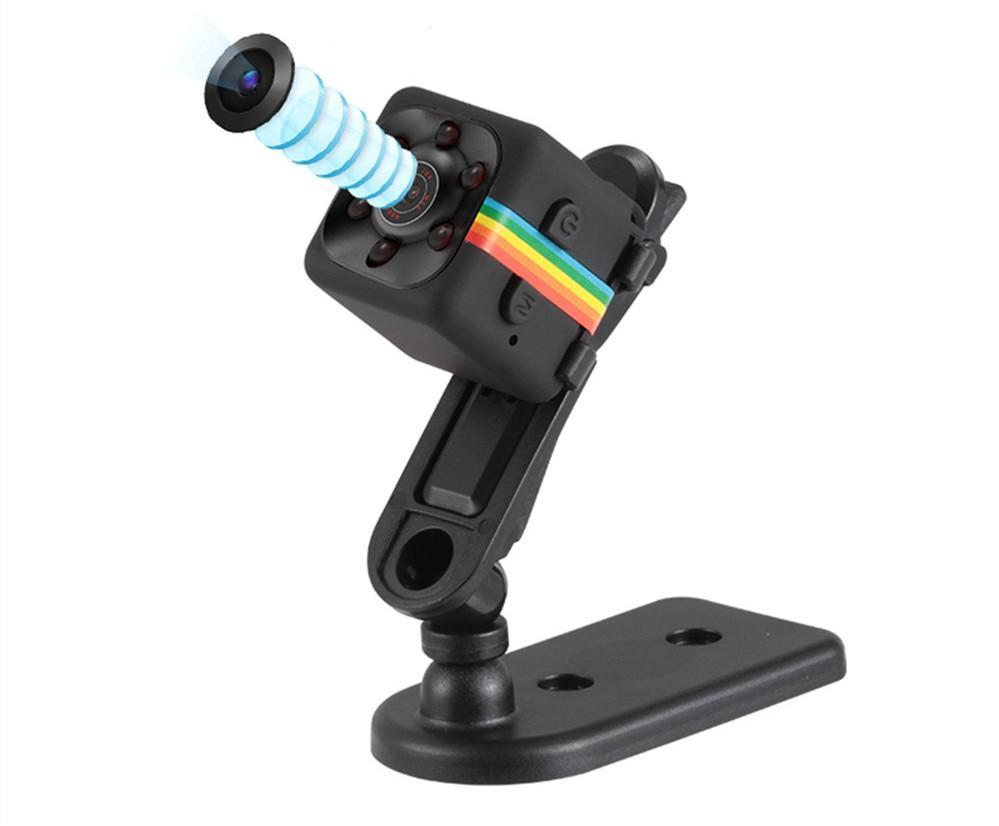 Skorter | Super Mini Camera 1080P
