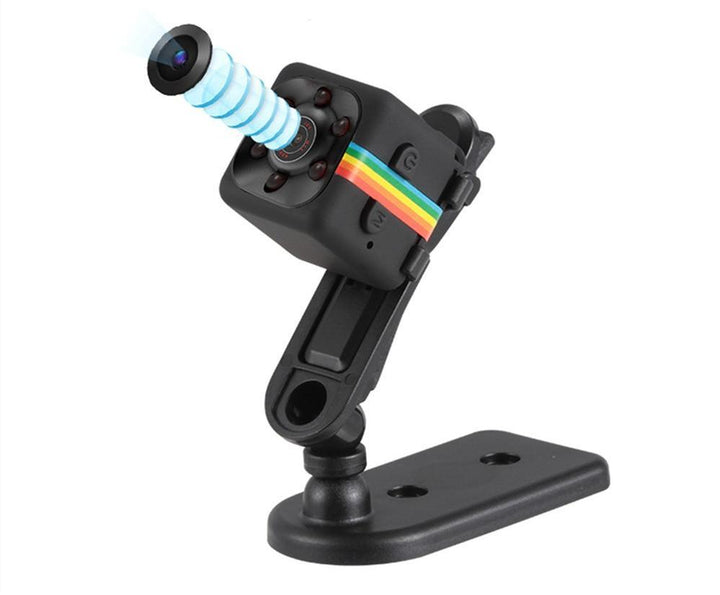 Skorter | Super Mini Camera 1080P