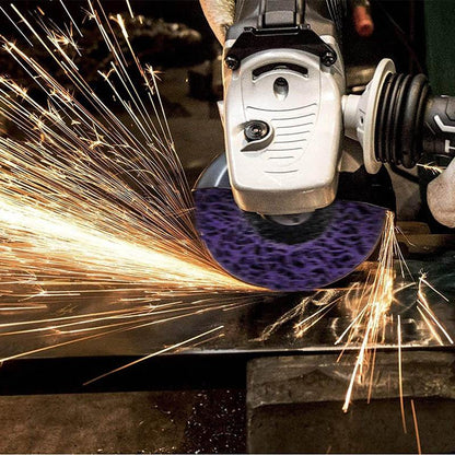 Skorter | Angle Grinder Wear-Resistant Steel Circle