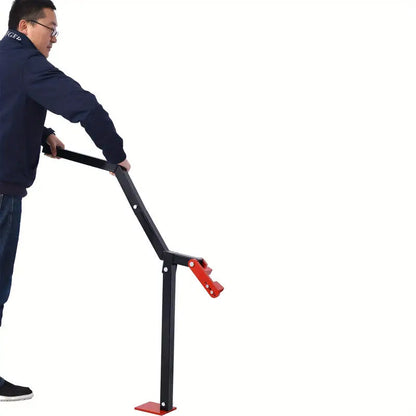 Skorter | Brush Scrubber Rod/Post Puller