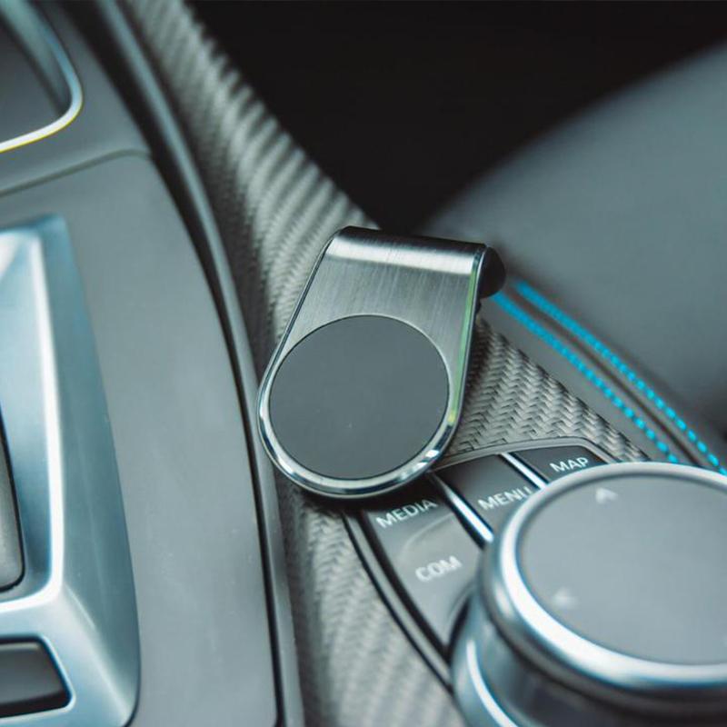 Skorter | Magnetic Car Air Vent Phone Holder