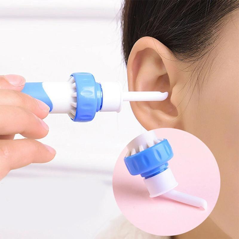 Skorter | Earwax remover vacuum