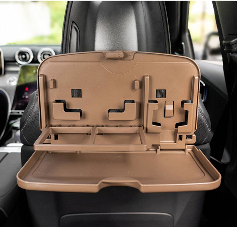 Skorter | Car-Mounted Small Table Tray