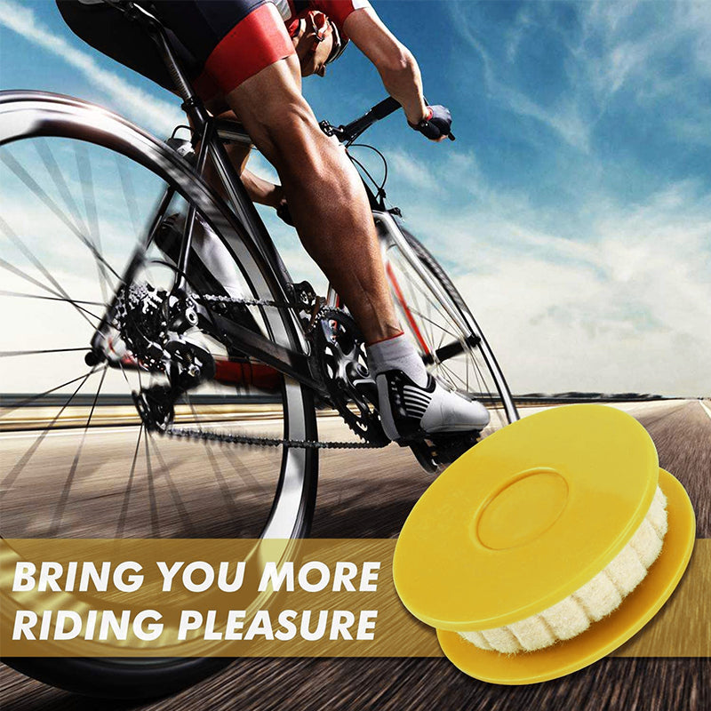 Skorter | Bicycle Chain Maintenance Tool