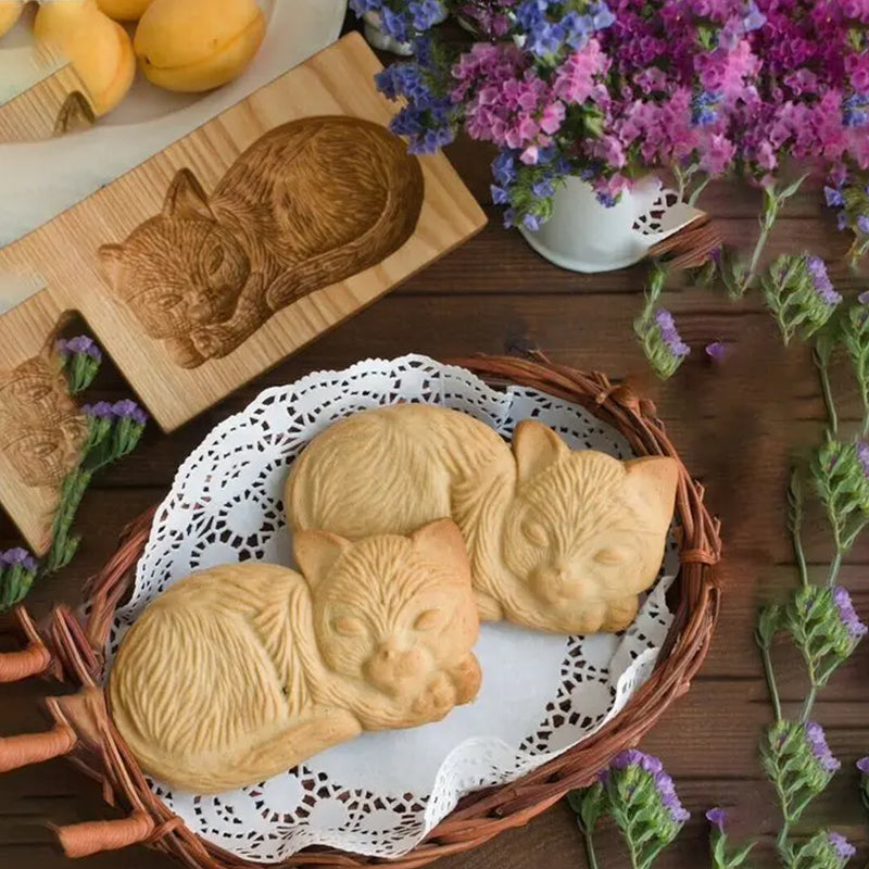Skorter | Sweet Cookie Cutter