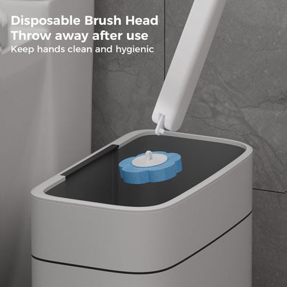 Skorter | Disposable Toilet Cleaning System