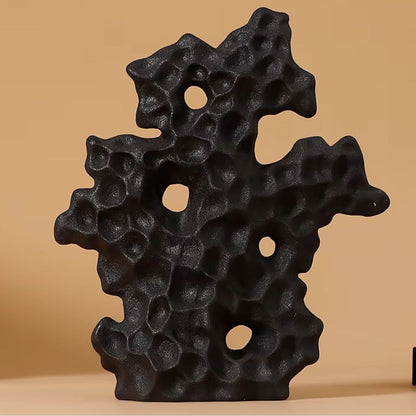 Skorter | Ceramic Coral Sculpture