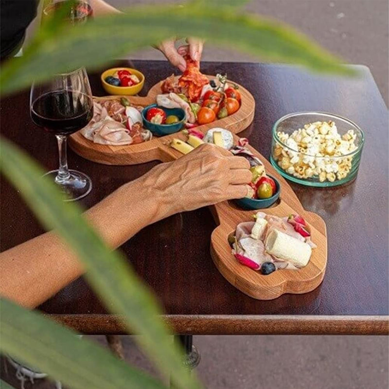 skorter | Aperitif board tray
