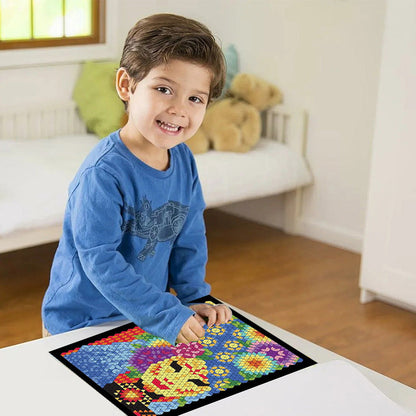 Skorter | 100 QUEST Color