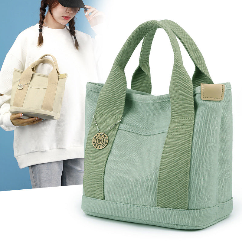 Skorter | Canvas Bag