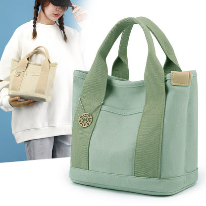 Skorter | Canvas Bag