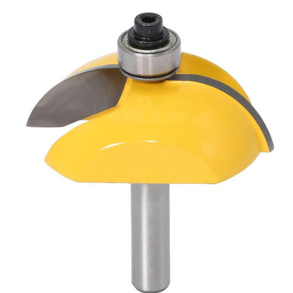 Skorter | Carving Tongue Slot Milling Machines