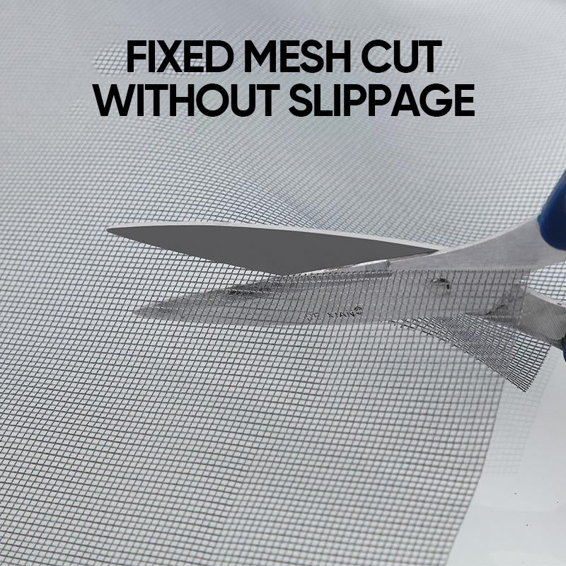 Skorter | Anti-Mosquito Self-Adhesive Window Mesh