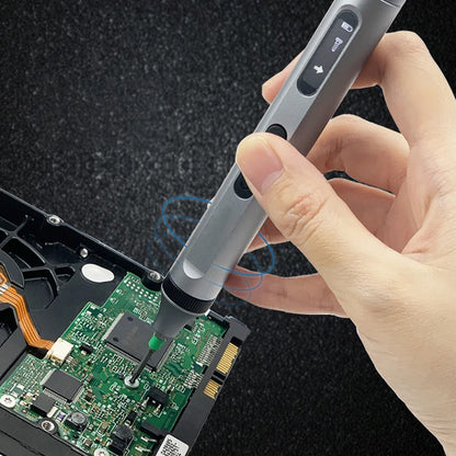 Skorter | Mini-Screwdriver-Set-Test