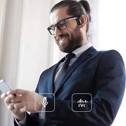 Skorter | Bluetooth Headphones with Hanging Ear