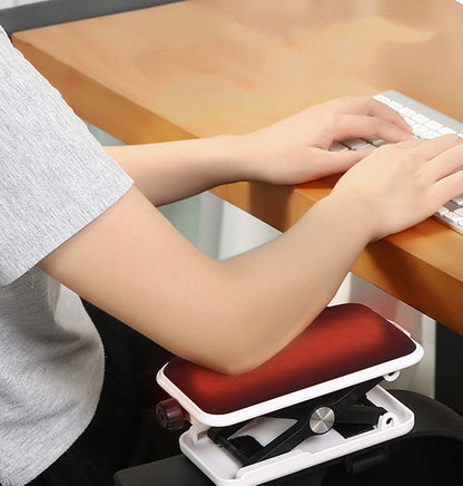 Skorter | Creative Chair with Adjustable Height and Armrest Cushion