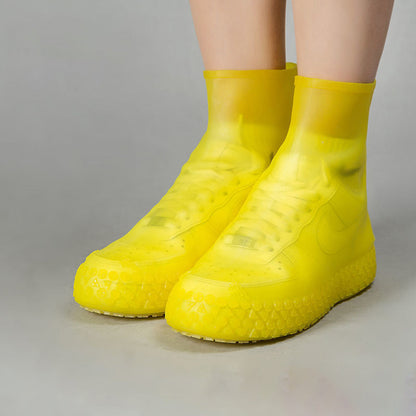 Skorter | Outdoor Silicone Waterproof Shoe Cover