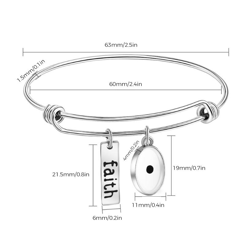 Skorter | Adjustable Mustard Seed Bracelet