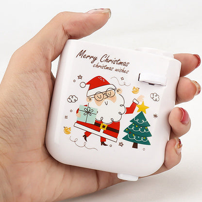 skorter | Christmas Atmosphere Projector Light