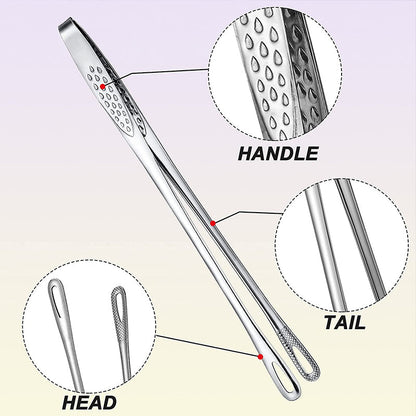 Skorter | Made of stainless steel