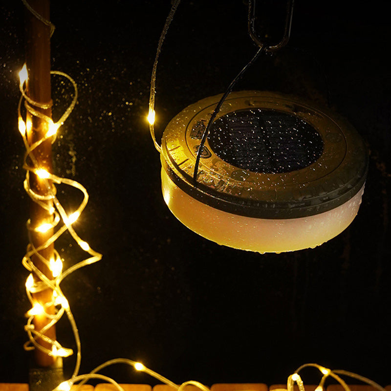 Skorter | Camping lights & light chains for the environment