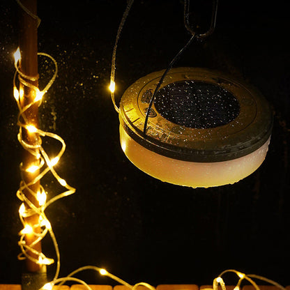 Skorter | Camping lights & light chains for the environment