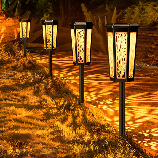 Skorter | Waterproof IP65 Intelligent LED Colorful Solutend lamp
