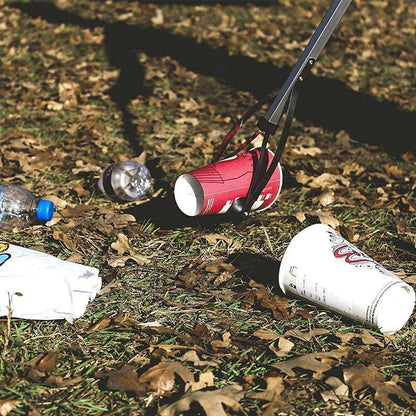 Skorter | Folding Long Handle Aluminum Alloy Object Picker