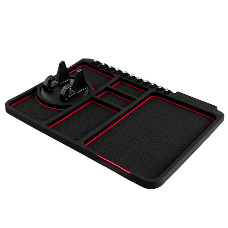 Skorter | Anti-Slip Car Dashboard Adhesive Pad