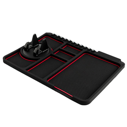 Skorter | Anti-Slip Car Dashboard Adhesive Pad