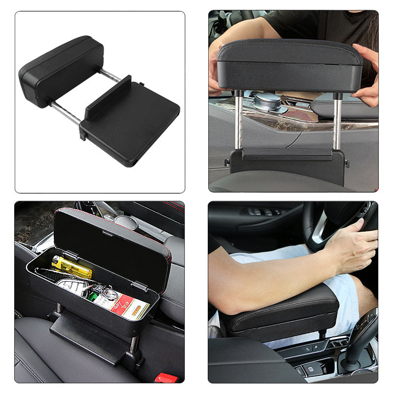 skorter | Armrest Box Storage Box