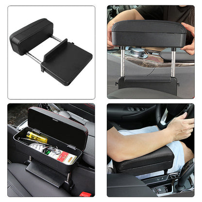 skorter | Armrest Box Storage Box