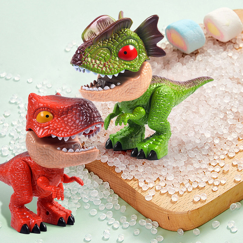 Skorter | 5-in-1 Dinosaur Stationery Set