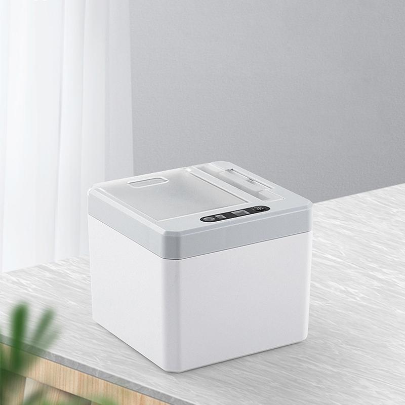 Skorter | Automatic Pop-up Toothpick Holder