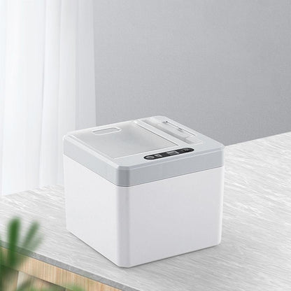 Skorter | Automatic Pop-up Toothpick Holder