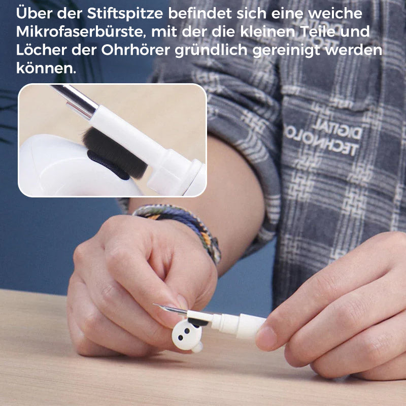 Skorter | Bluetooth Headphone Cleaning Pen